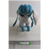 Image 1 : Pokemon Glaceon Plush