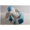 Image 2 : Pokemon Glaceon Plush