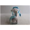 Image 3 : Pokemon Glaceon Plush