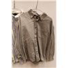 Image 3 : (3) Dress Shirts, Dress Pants