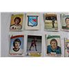 Image 2 : (19) Vintage Hockey Cards - 1975-1977 Seasons
