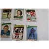 Image 3 : (19) Vintage Hockey Cards - 1975-1977 Seasons