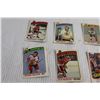 Image 5 : (19) Vintage Hockey Cards - 1975-1977 Seasons