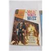 Image 2 : (2) Comics - Tiger Girl, The Wild Wild West