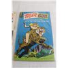 Image 3 : (2) Comics - Tiger Girl, The Wild Wild West