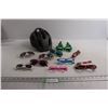 Image 1 : Bike Helmet, (10) Kids Sunglasses