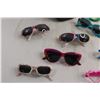 Image 2 : Bike Helmet, (10) Kids Sunglasses