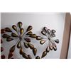 Image 4 : Flower Wall Art - 40" x 22"