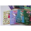 Image 4 : (16) Books - Religion - Children's - Rainbow Magic - Mermaid Tales - Science