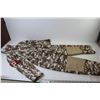 Image 8 : Authgentic Kids Jumpsuit (size s/p - 5/6) - (3) Soda Stream Bottles - (2) You Want Me Nerf Vests w/N
