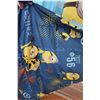 Image 4 : Minions Kids Blanket - Twin Bed Size