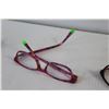 Image 3 : (3) Girl Glasses/Frames