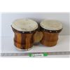 Image 1 : Bongos - Some Wear as Pictured