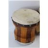 Image 2 : Bongos - Some Wear as Pictured