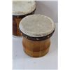Image 3 : Bongos - Some Wear as Pictured