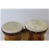 Image 4 : Bongos - Some Wear as Pictured