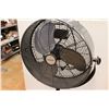 Image 2 : * Garrison Garage/Industrial Fan - Works