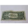 Image 4 : 1981 United States Dollar Bill