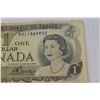 Image 2 : 1973 Canadian Dollar Bill