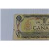Image 3 : 1973 Canadian Dollar Bill
