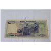 Image 3 : 1992 Indonesia 1000 Seribu Rupiah