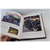 Image 7 : (2) Harley Davidson Collectors Books - Hard cover