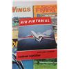 Image 5 : (13) Airplane Vintage Magazines from 1960's & 1970's