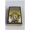 Image 4 : (5) Books: Angels & Demons, Iliad & Odyssey, (2) Stephen King, Dragon Champion
