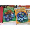 Image 4 : (12) Kids Books: Dragons Loves Tacos Series, (6) Geronimo Stilton, (2) Charlie Bone, Classic Childre