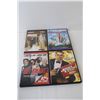 Image 2 : (9) DVDS: Adam Sandler Movies & Comedy Movies