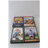 Image 3 : (9) DVDS: Adam Sandler Movies & Comedy Movies