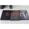 Image 3 : (3) DVD Collections: Alien, Predator, Blade