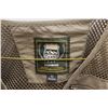 Image 5 : * Fishing/Outdoor Vest - Size XL