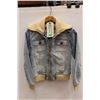 Image 1 : * Women's Jean Jacket - Size XS