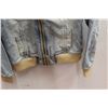 Image 3 : * Women's Jean Jacket - Size XS