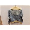 Image 4 : * Women's Jean Jacket - Size XS