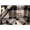 Image 2 : * Women's Harley Davidson Plaid Button-Up Shirt - Size XL