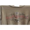 Image 2 : * Men's Harley Davidson T-Shirt - Size XL