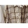 Image 2 : (2) Men's Western Button-up Shirts - Size Large