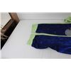 Image 7 : Boys Clothes Lot Size 14-16: Levi Pants (New), Shirt, Baby Yoda Star Wars Onesie