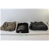 Image 1 : Men's Clothes Lot Size Large: Tank Top, Sweat pants, Cargo Shorts