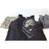 Image 2 : Men's Clothes Lot Size Large: Tank Top, Sweat pants, Cargo Shorts