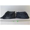Image 1 : (2) Men's Jeans - Size 38