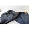 Image 5 : (2) Men's Jeans - Size 38