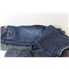 Image 2 : (4) Men's Jeans - Size 36