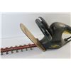 Image 3 : Yard Works Electric Trimmer/Hedge Trimmer - As Is