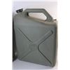 Image 2 : (2) Water Jugs - 6 Gallon Size