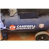 Image 2 : * Campbell- Hausfeld - Small Portable Air Compressor - As Is