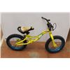 Image 1 : * Kids Balance Bicycle - Worn