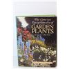 Image 2 : (2) Garden Plants & Flowers Books - Hard Cover